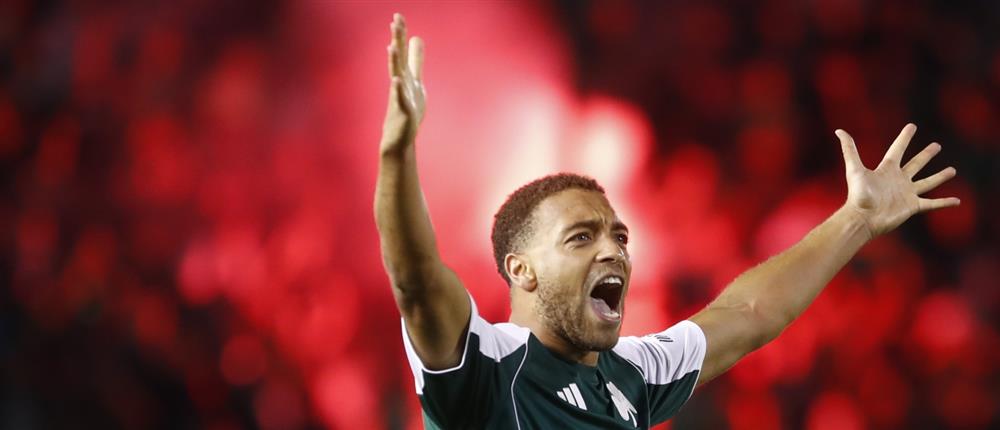 Παναθηναϊκός: Θα «χάσει» τον Ντέσερς απ’ τα μέσα Δεκεμβρίου 