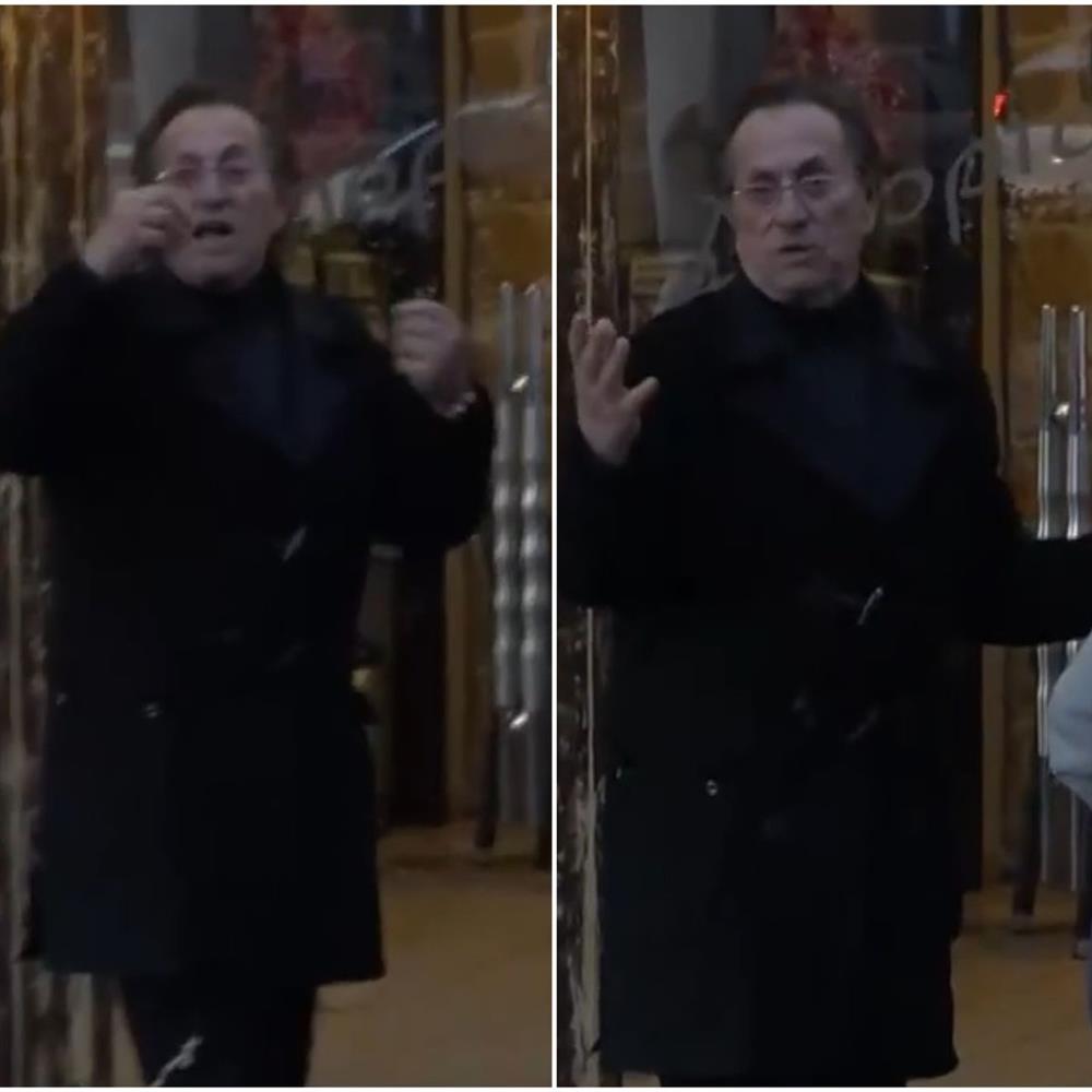 Μάκης Χριστοδουλόπουλος