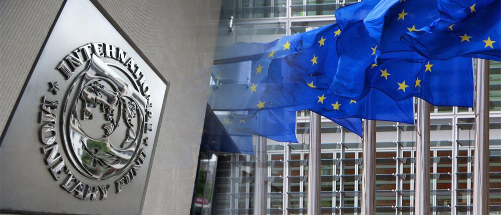 Ελάφρυνση δημόσιου χρέους: Στόχος η πλήρης εξόφληση των διμερών δανείων του Α' μνημονίου μία δεκαετία πριν την λήξη