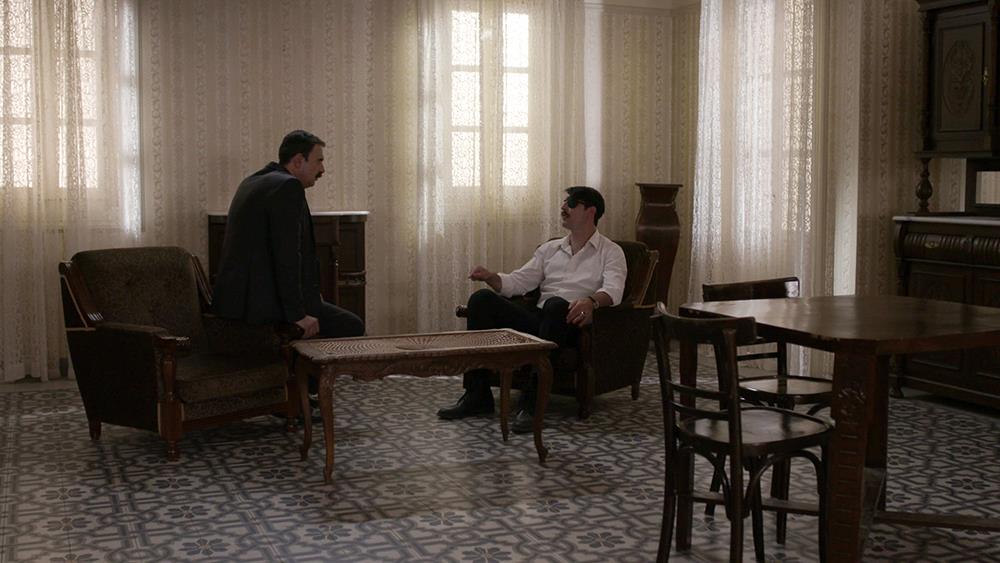 ΑΓΡΙΕΣ ΜΕΛΙΣΣΕΣ