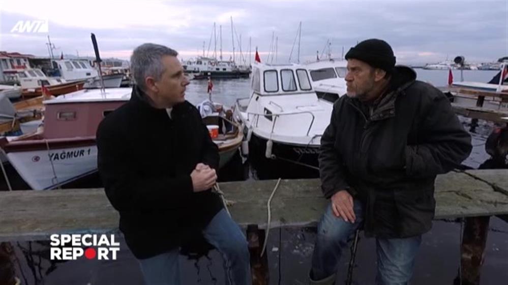 ΣΤΗΝ ΠΟΛΗ ΜΕ ΚΑΡΔΙΑ ΕΛΛΗΝΙΚΗ – SPECIAL REPORT