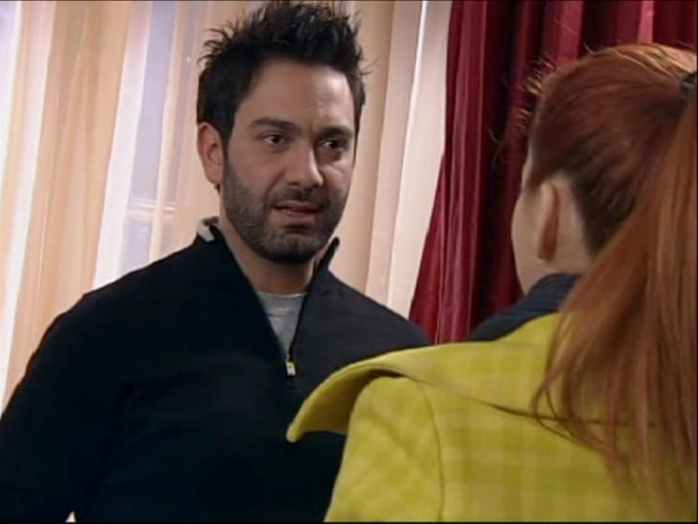 Σαράντα Κύματα (Επεισ: 17)