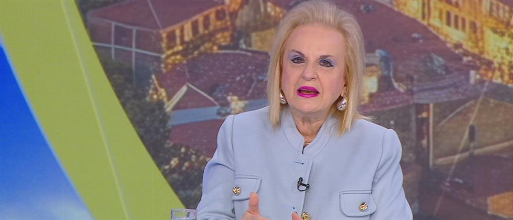 Παγώνη: Οι δικαιούχοι, για τα δωρεάν φάρμακα παχυσαρκίας, θα επιλεχθούν ανάμεσα σε 8.000 άτομα