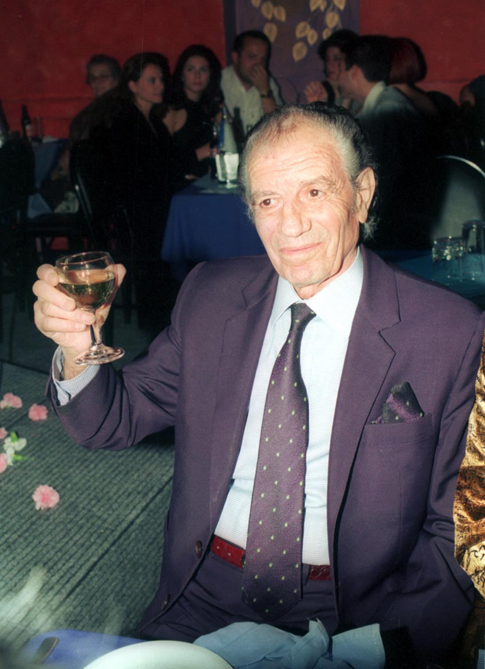 Γρηγόρης Μπιθικώτσης