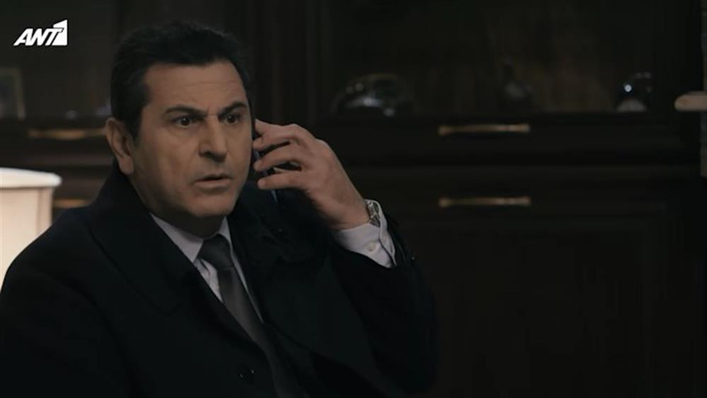 ΟΡΓΗ – ΕΠΕΙΣΟΔΙΟ 52