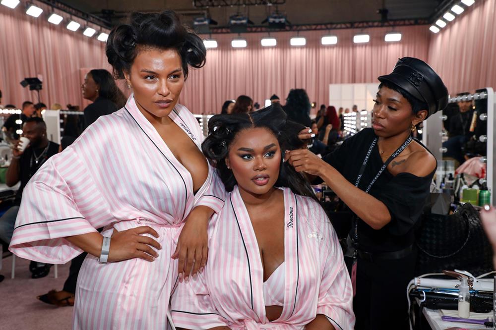 Victoria’s Secret Fashion Show Victoria’s Secret Fashion Show