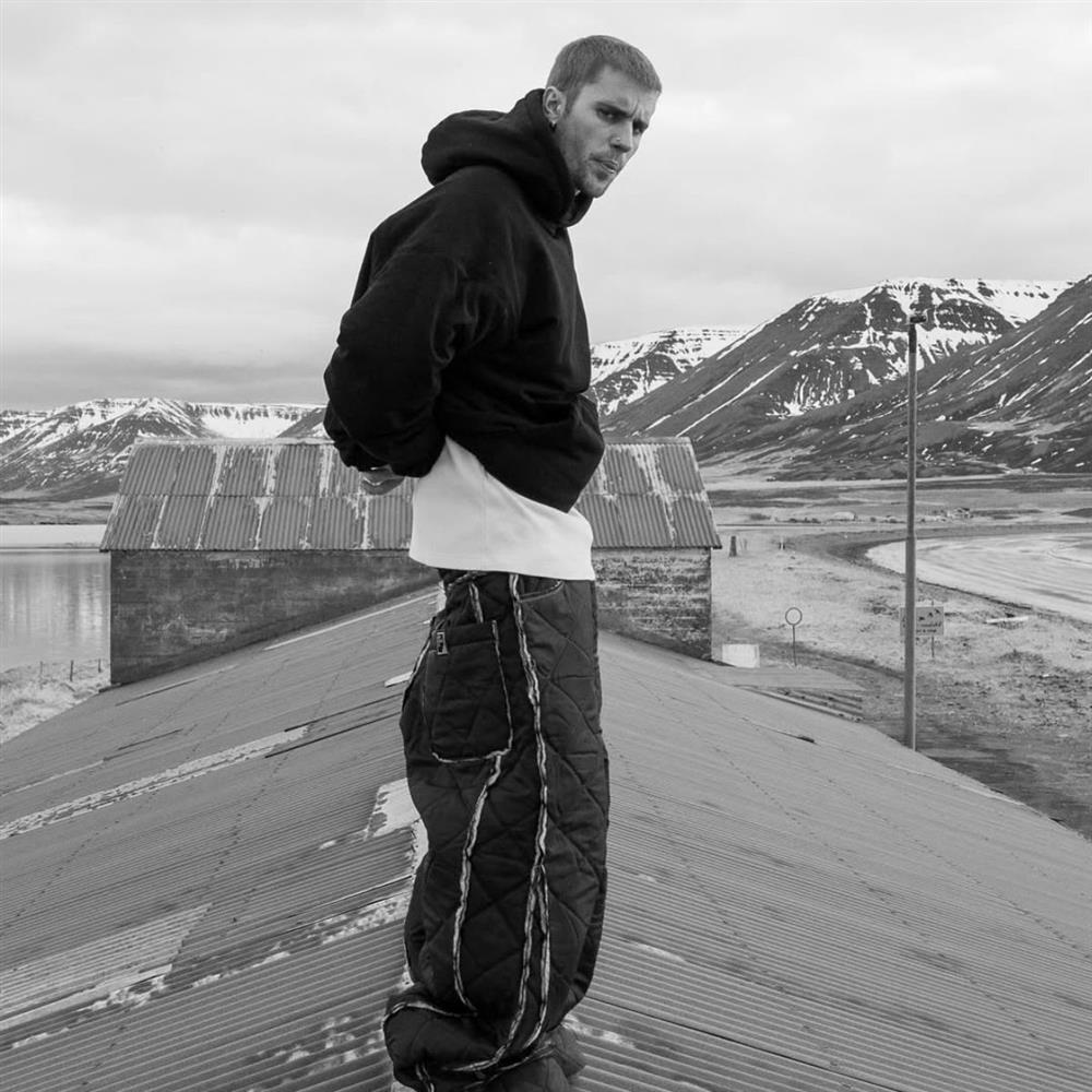 Τζάστιν Μπίμπερ