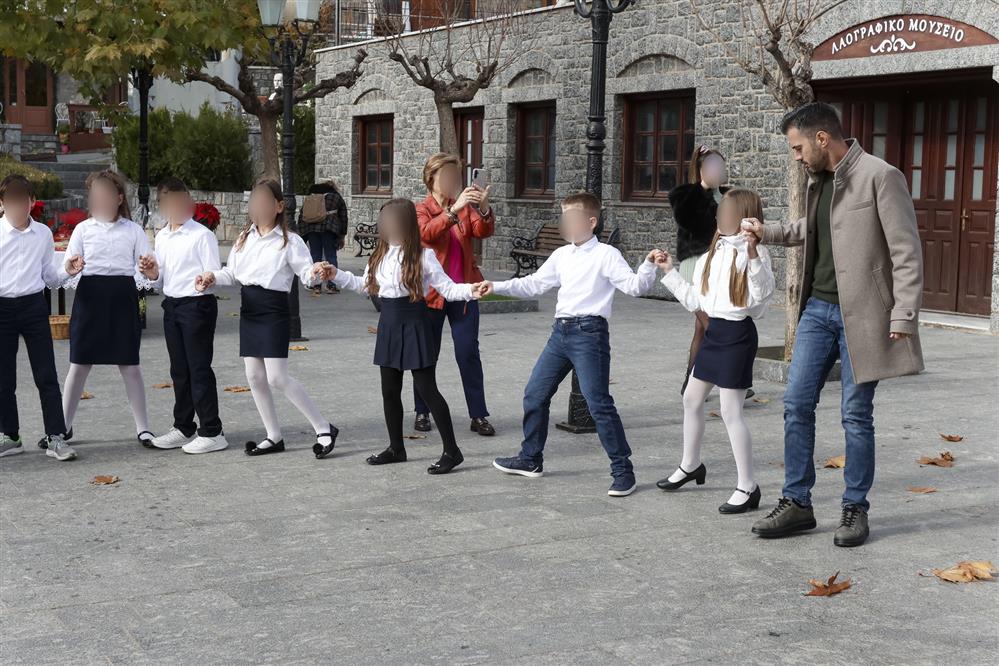 Γιάννης Τσιμιτσέλης