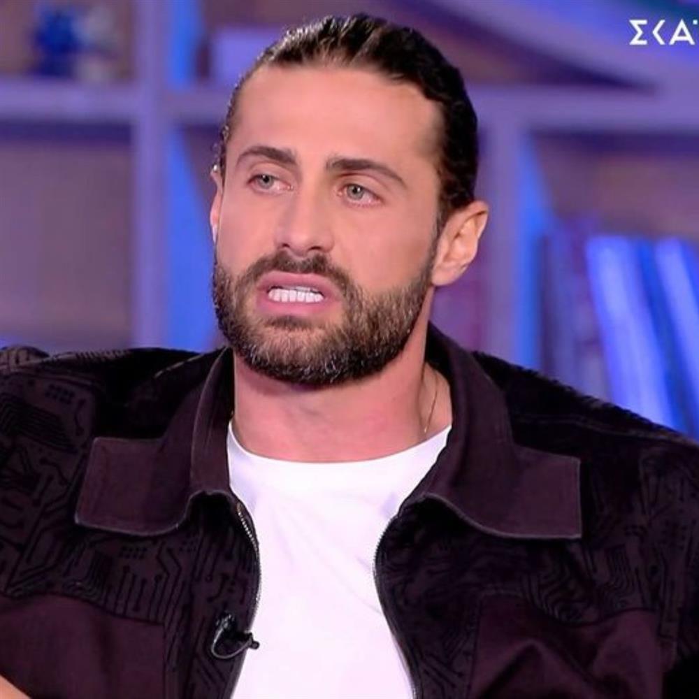 Κωνσταντίνος Βασάλος: "Οφείλω τα πάντα στο Survivor,  μου άλλαξε τη ζωή. Δούλευα πάρα πολλές ώρες, τώρα δεν δουλεύω σχεδόν καθόλου"