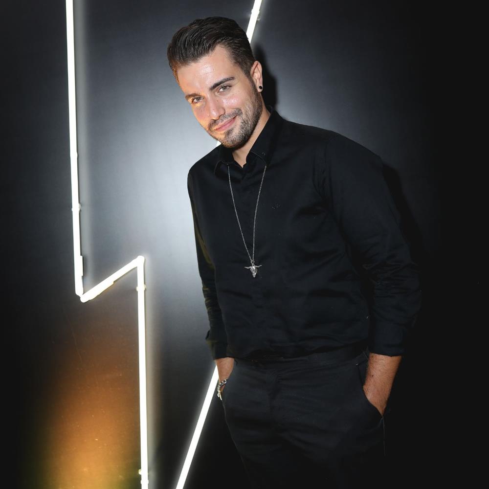 Γιάννης Χατζηγεωργίου