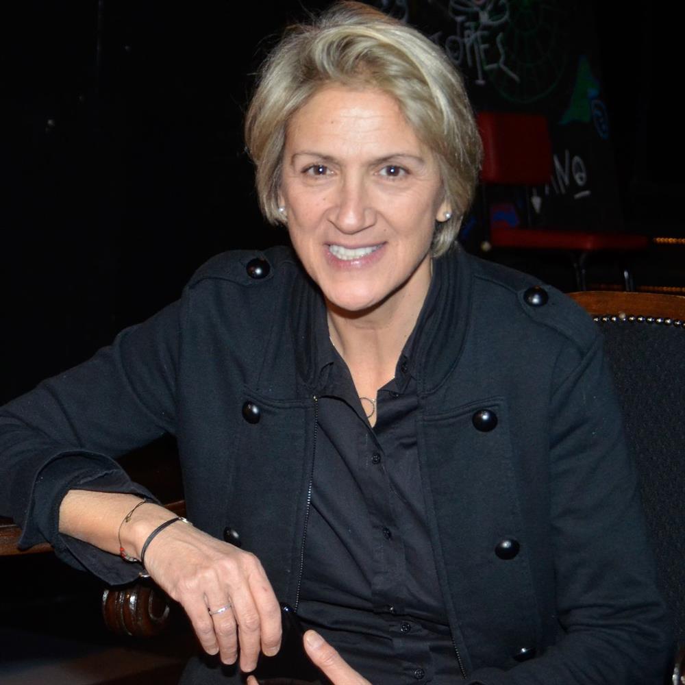 Καίτη Κωνσταντίνου