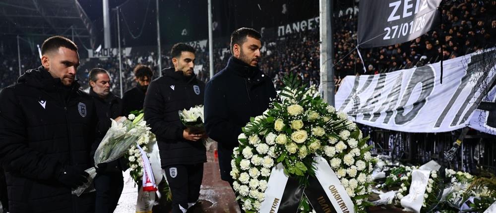 Έκλαψε η Τούμπα για τα «αετόπουλα» - Ο ΠΑΟΚ επιβλήθηκε επί του Πανσερραϊκού
