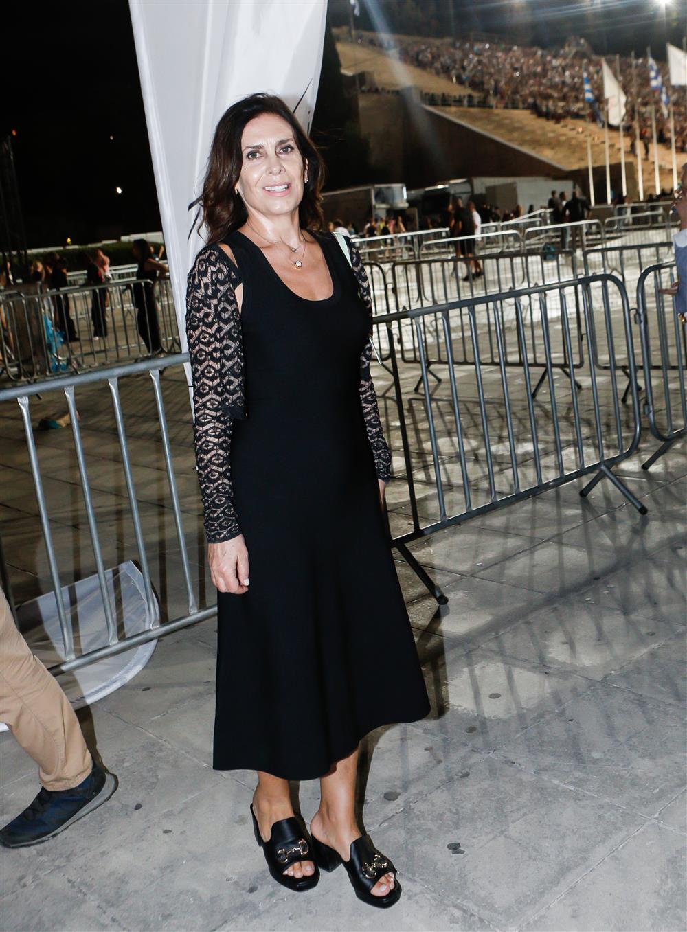 Άννα Βίσση - Συναυλία