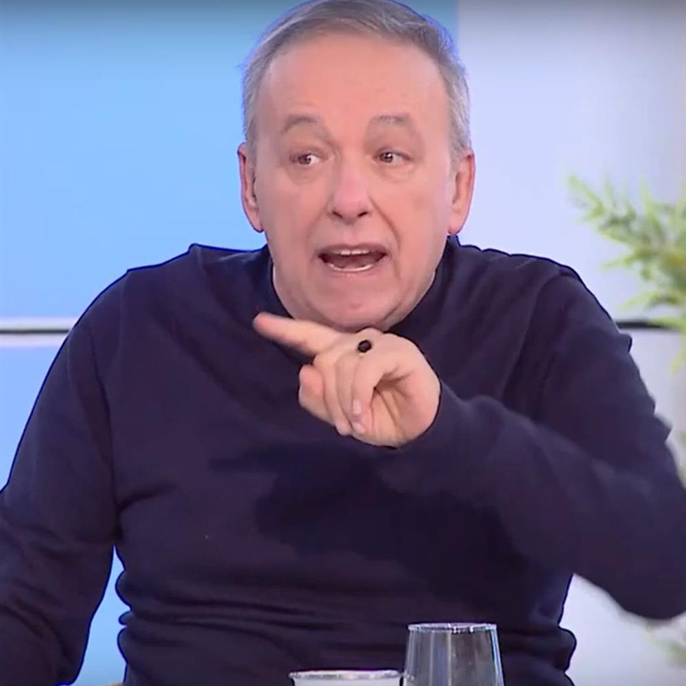 Ανδρέας Μικρούτσικος