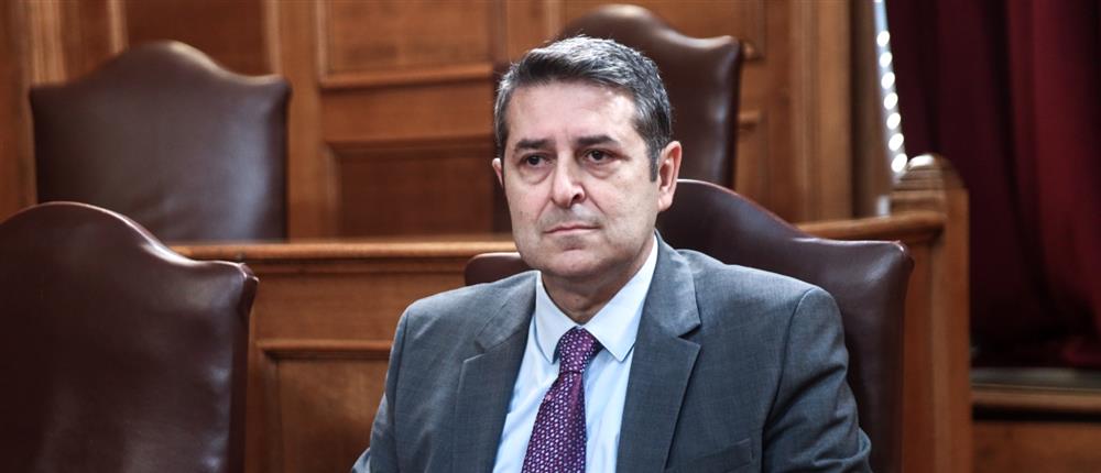Εξεταστική ΟΠΕΚΕΠΕ - Μυλωνάκης: Δεν ήξερα τίποτα περί επισυνδέσεων και δικογραφίας - Καμία απολύτως συγκάλυψη