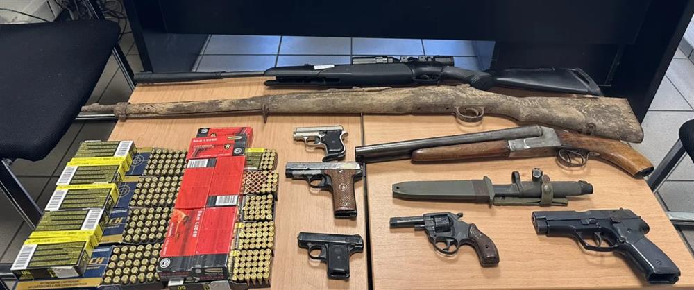 ΑΡΧΑΙΟΚΑΠΗΛΙΑ - ΟΡΓΑΝΩΣΗ