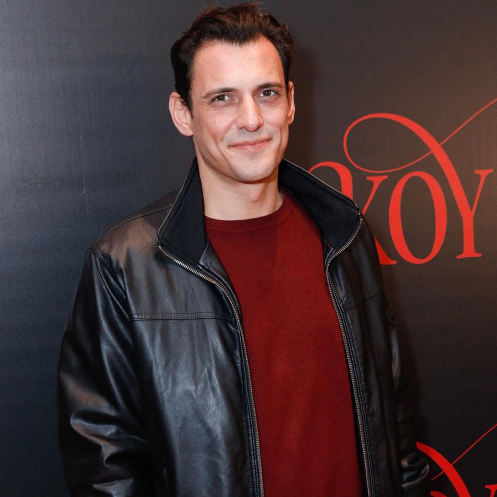 Σταύρος Σβήγκος