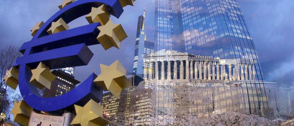 Ανάσα 5 δις. ευρώ στις ελληνικές τράπεζες από την ΕΚΤ