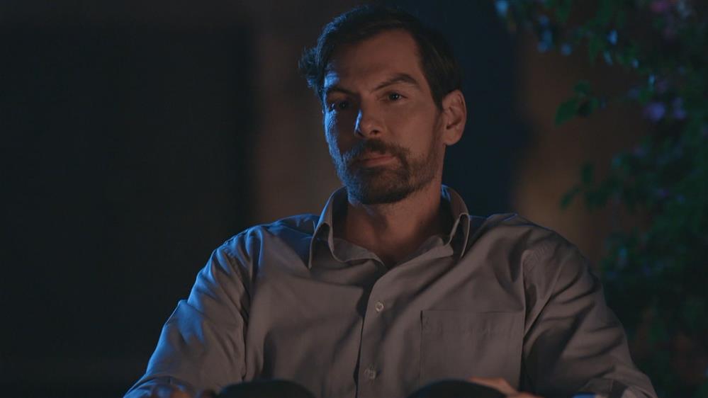 GRAND HOTEL – 2ος ΚΥΚΛΟΣ – ΕΠΕΙΣΟΔΙΟ 38

