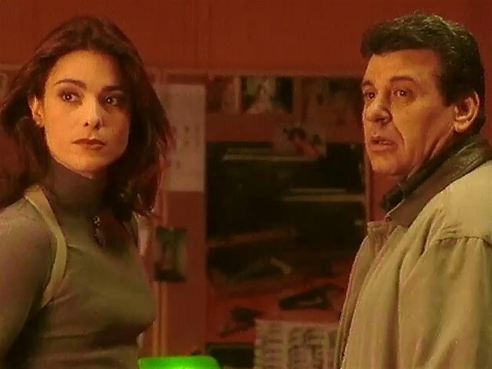 Οι δρόμοι της πόλης (επ.23 - Πολυεθνική θανάτου)