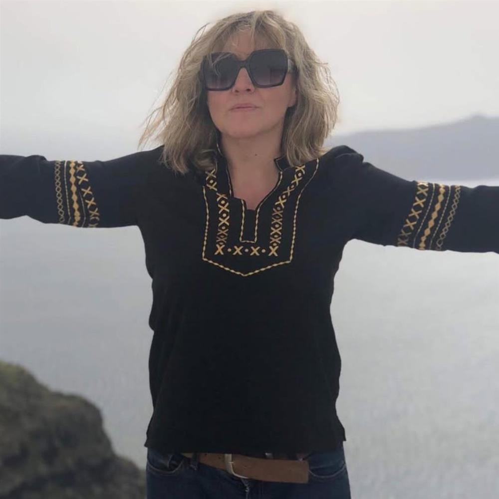 Ηρώ Καριοφύλλη: Η ανακοίνωση της ΕΣΗΕΑ για τον θάνατό της - "Άνθρωπος σεμνός και σοβαρός"