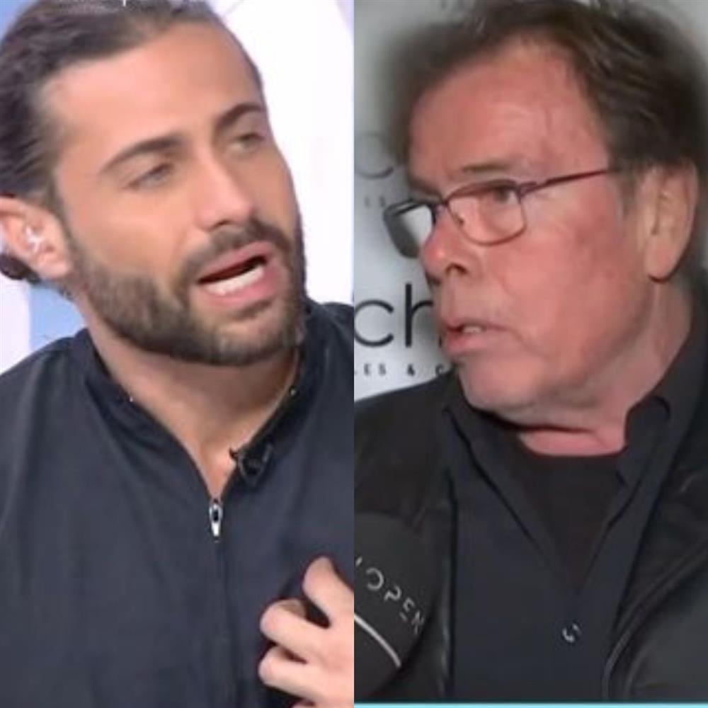 Κωνσταντίνος Βασάλος - Δημήτρης Παπανώτας