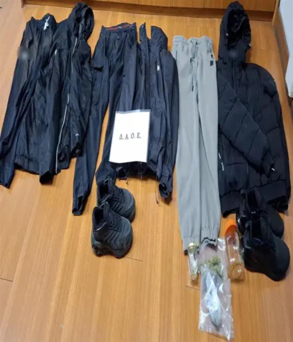 συμπλοκή - οπαδών - σύλληψη