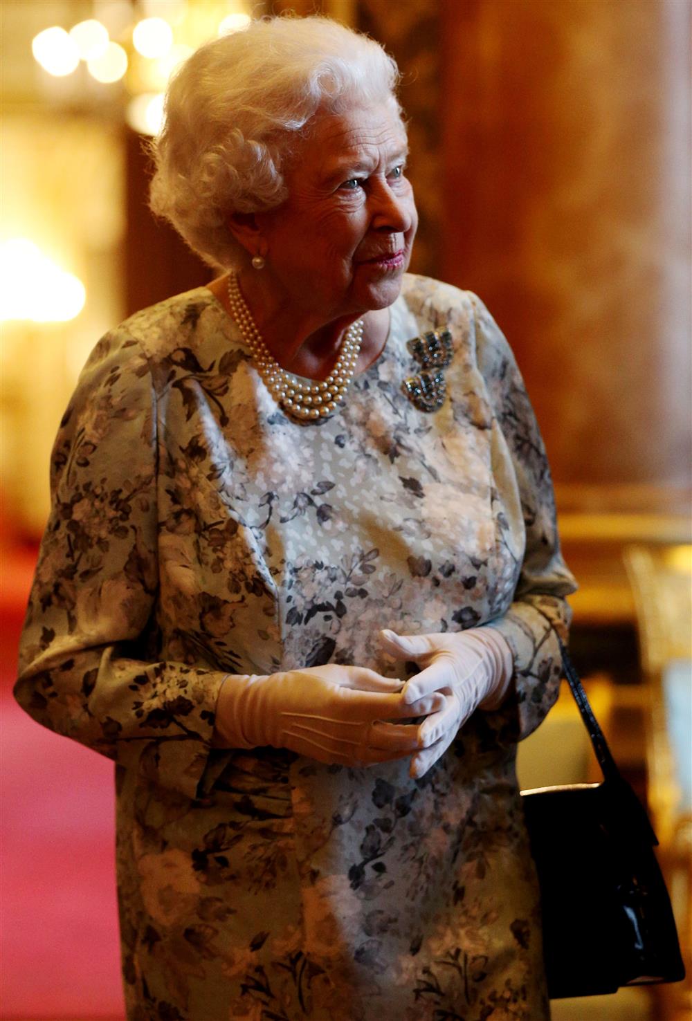 Βασίλισσα Ελισάβετ