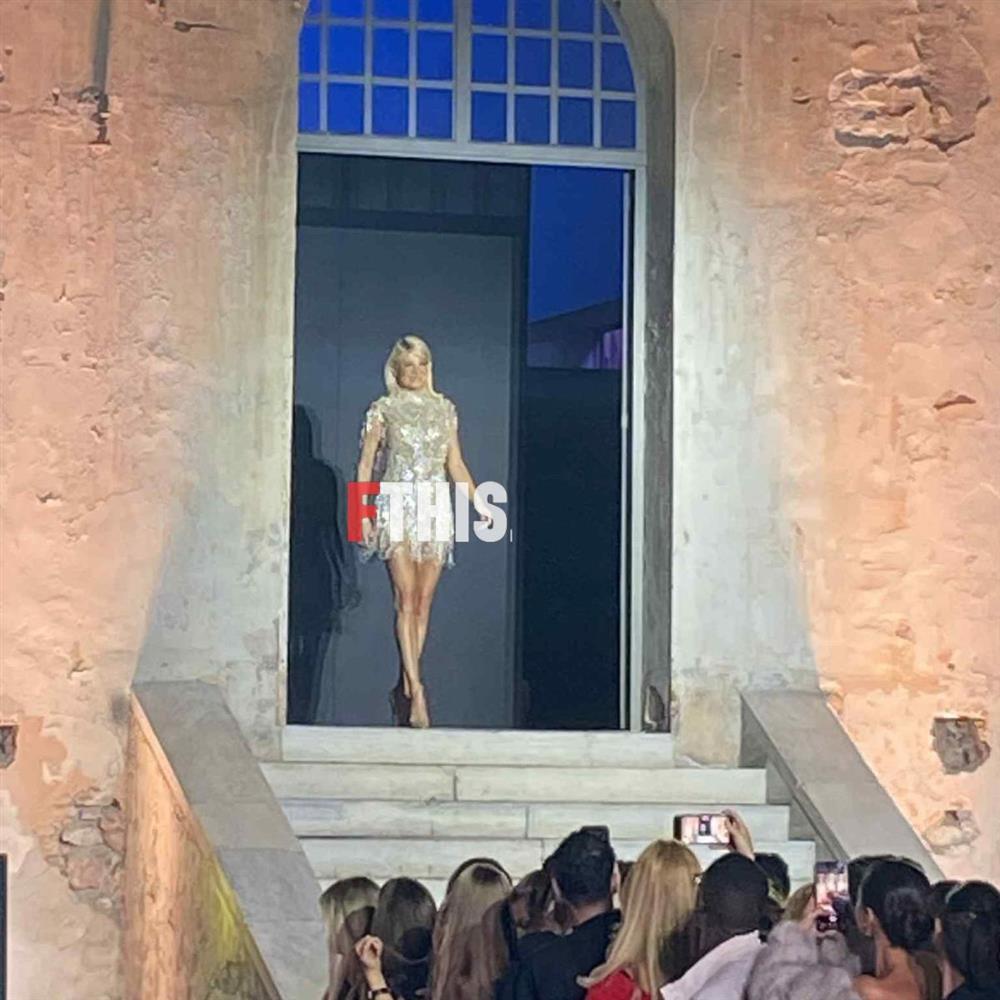 Φαίη Σκορδά