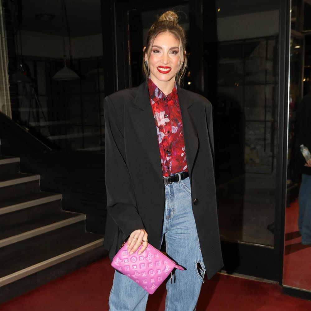 Αθηνά Οικονομάκου