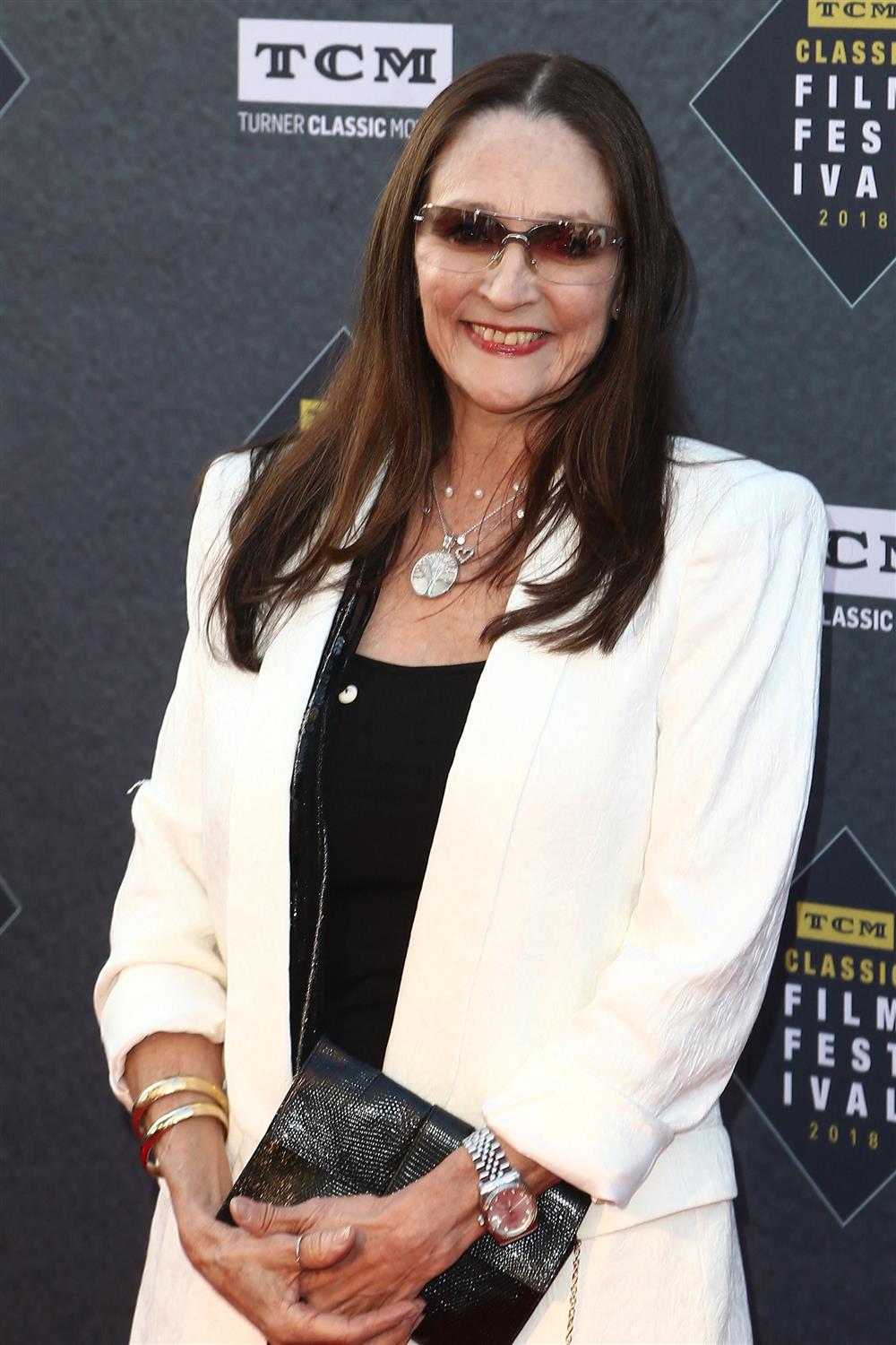 Ολίβια Χάσεϊ