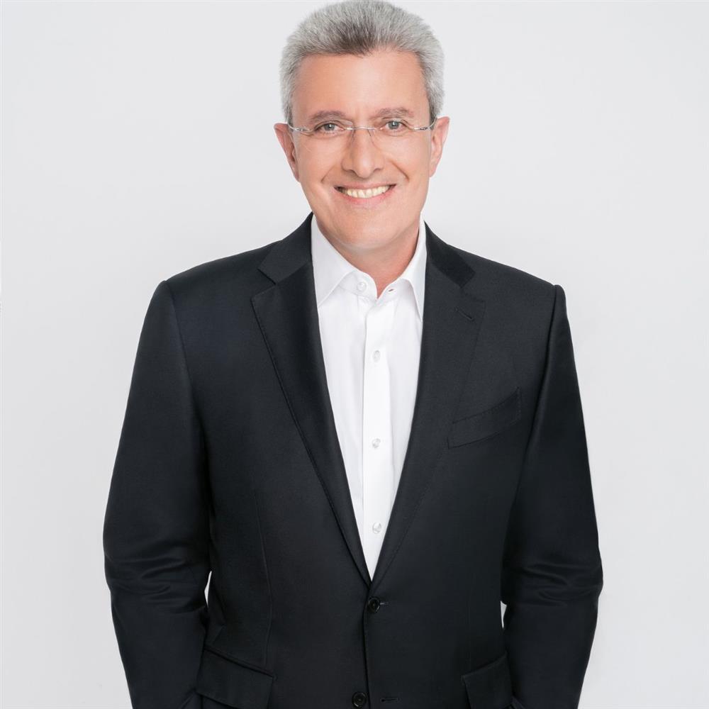 Ενώπιος Ενωπίω: Ο καλεσμένος του Νίκου Χατζηνικολάου αυτή την εβδομάδα