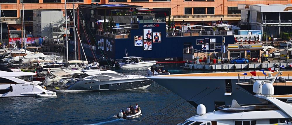 F1 - Formula 1 - Μονακό