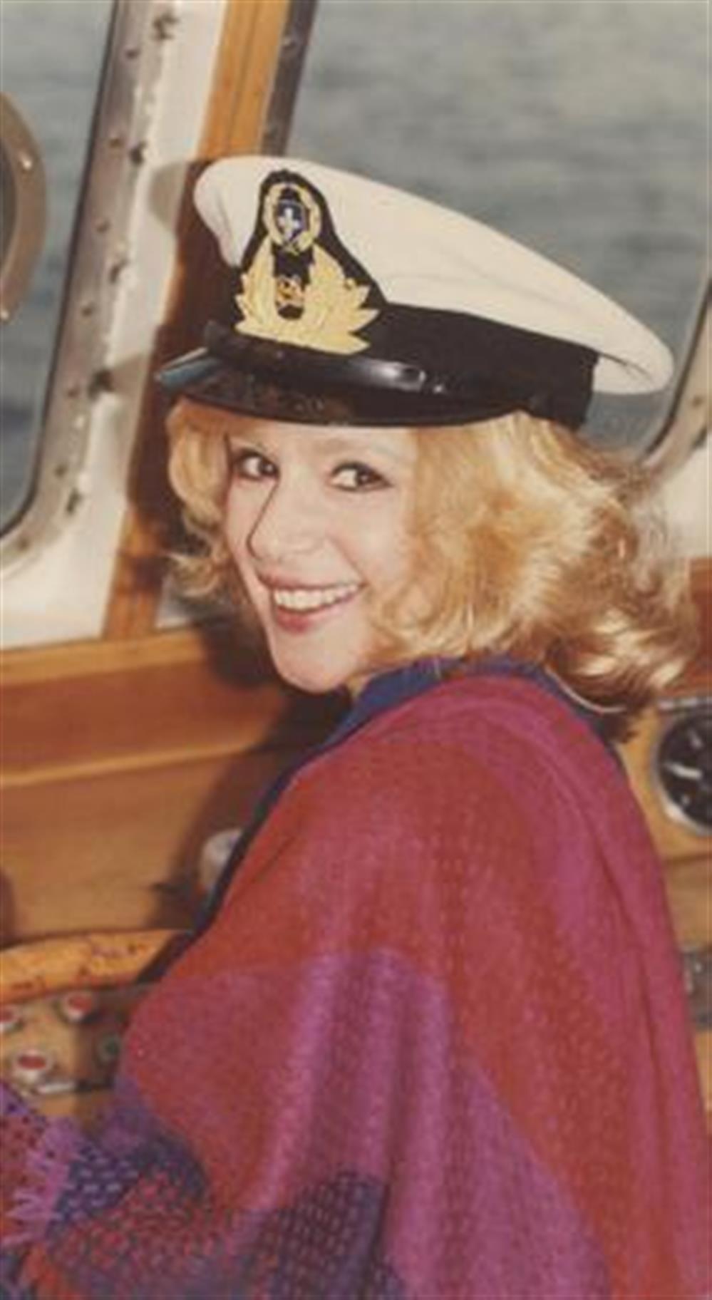 Αλίκη Βουγιουκλάκη