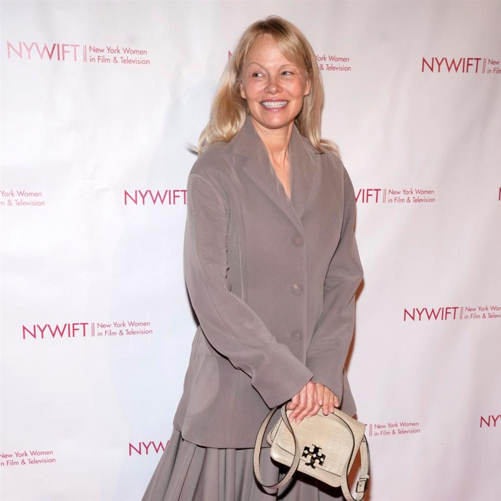 Πάμελα Άντερσον