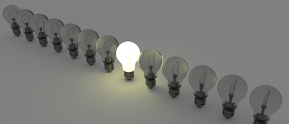 Φωτίστε την επιχείρησή σας χωρίς αρχικό κεφάλαιο με την GlobiLED