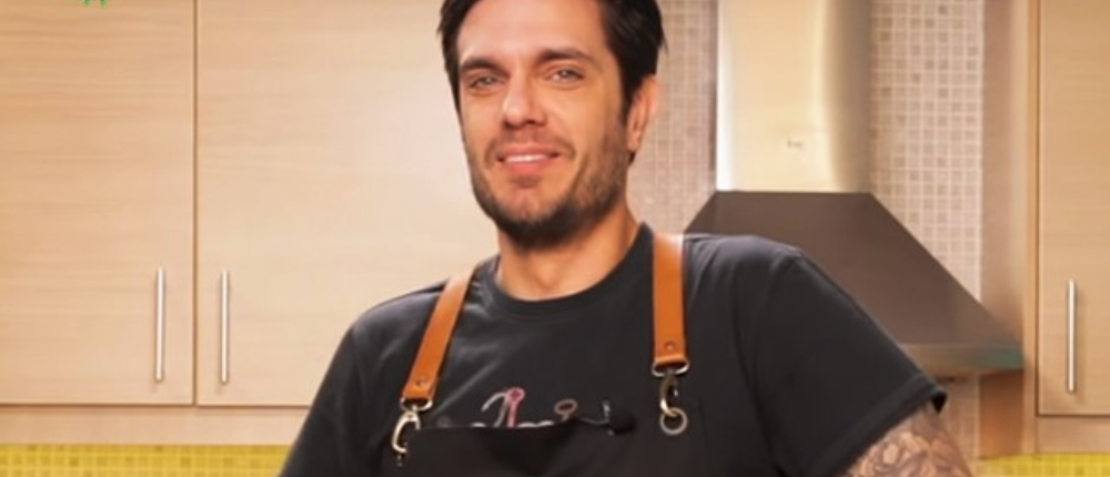 Μύρωνας Στρατής