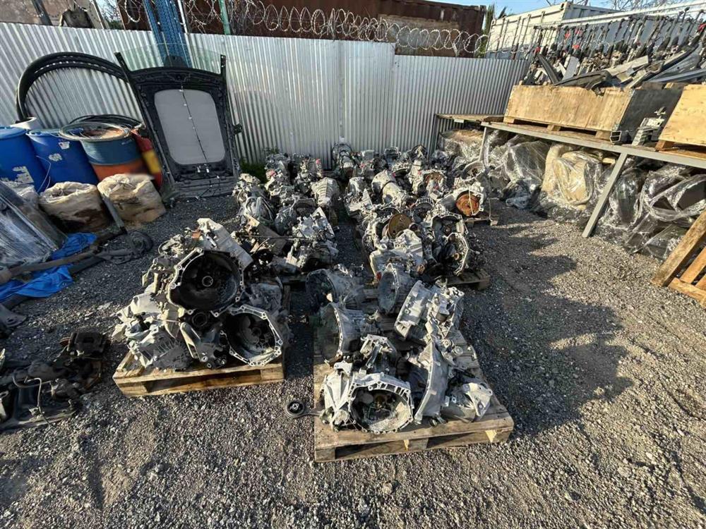 Κύκλωμα - αυτοκίνητα - κλοπές