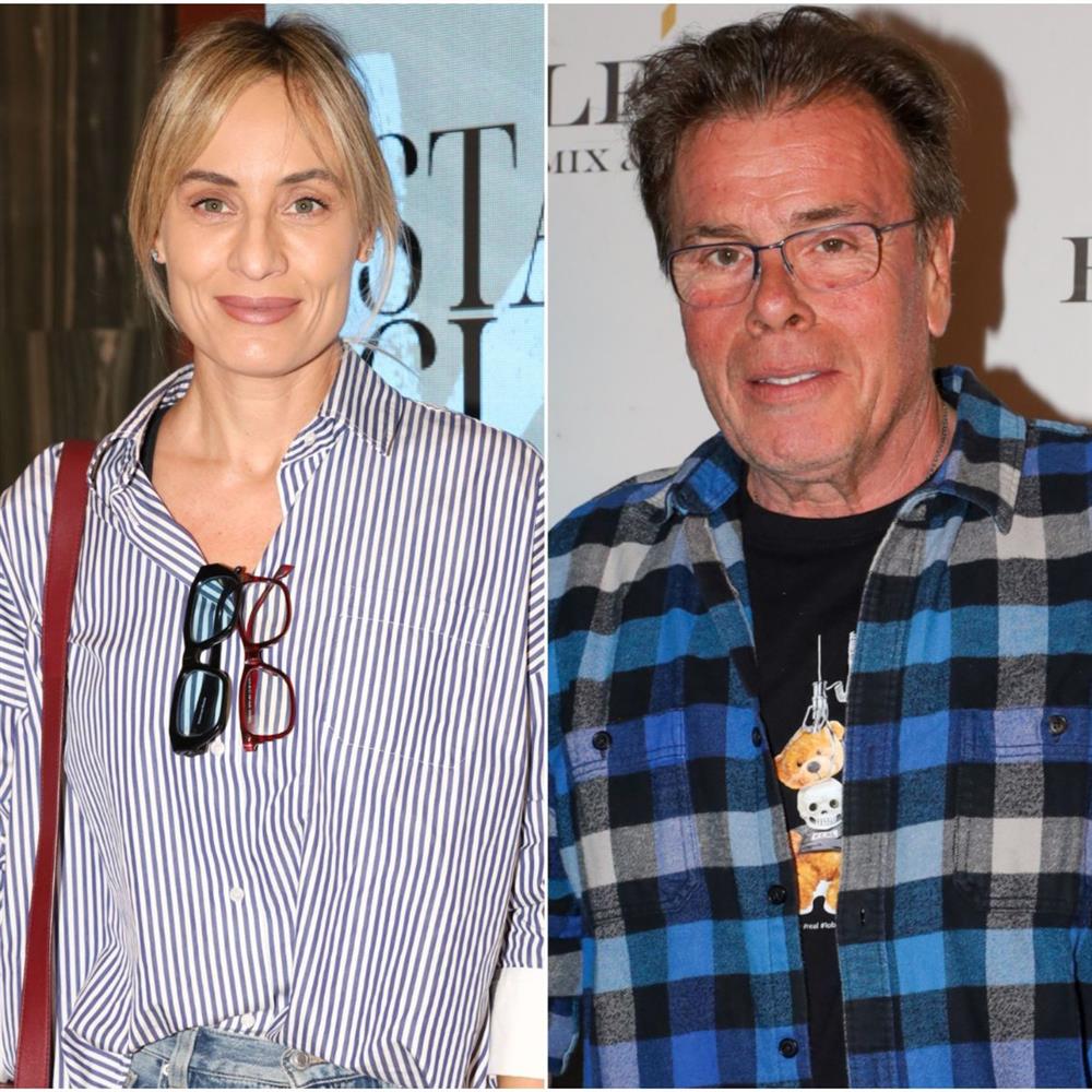 Ελεονώρα Μελέτη: Απαντά στον Δημήτρη Παπανώτα - "Εάν θέλεις να βγεις να κρίνεις το έργο κάποιου, δες το πρώτα"