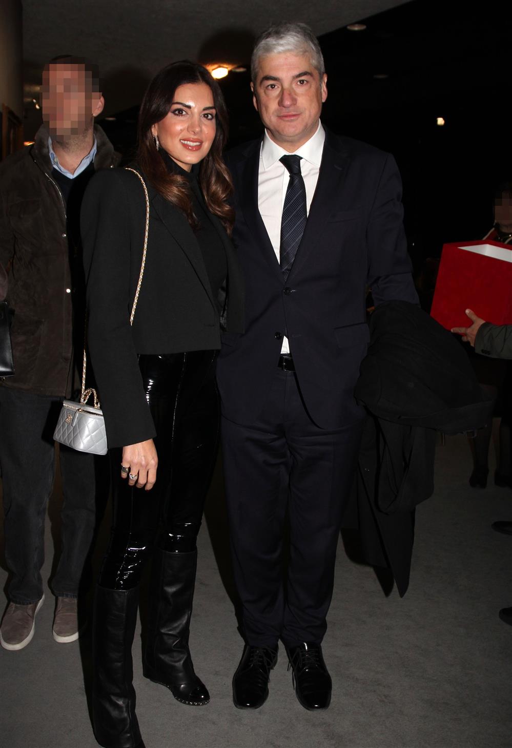 τσιμτσιλη σοφος