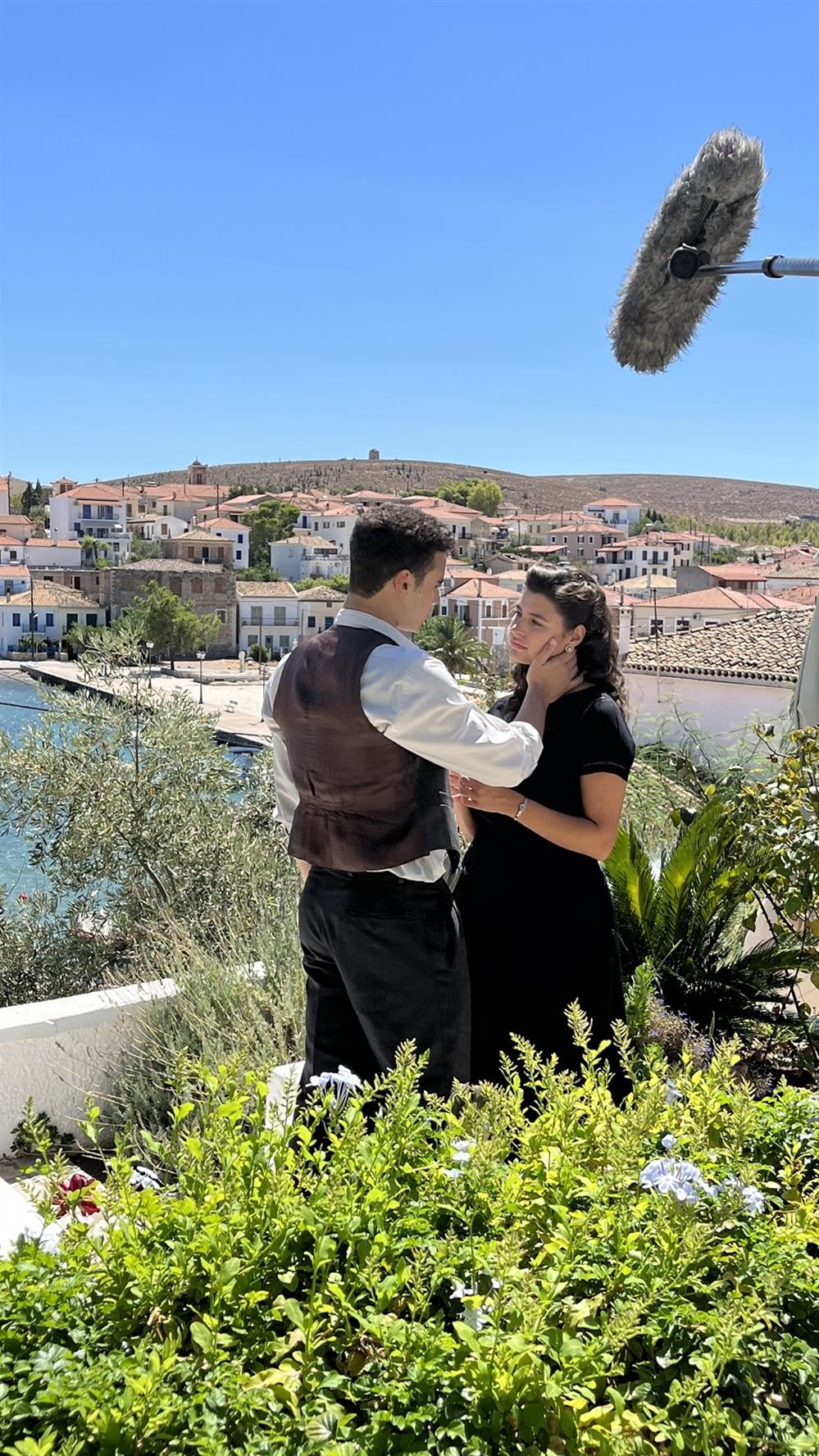 Αγιος Ερωτας