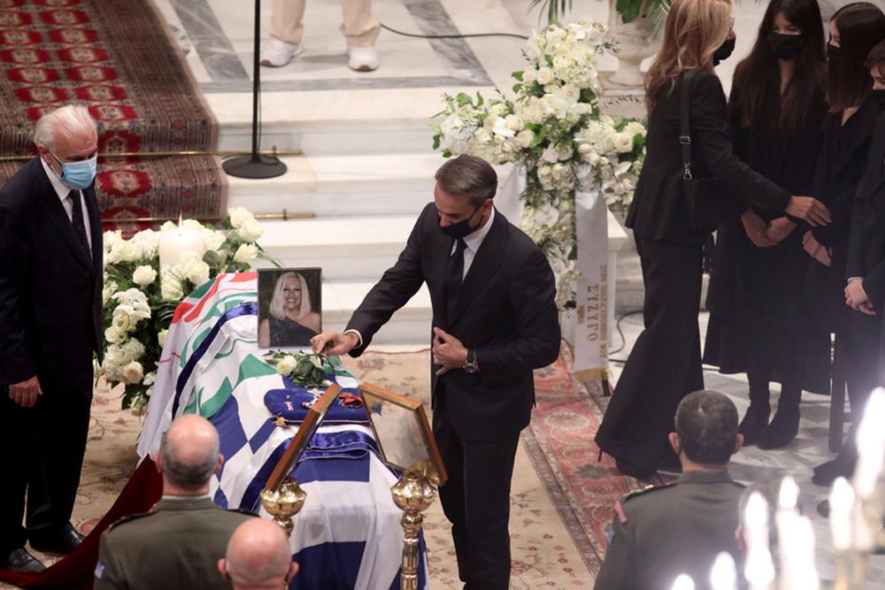 ΦΩΦΗ ΓΕΝΝΗΜΑΤΑ - ΚΗΔΕΙΑ - ΜΗΤΡΟΠΟΛΗ ΑΘΗΝΩΝ