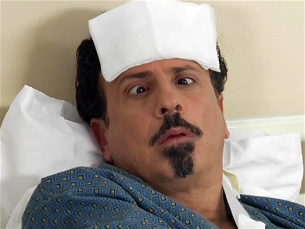 Doctor Ρούλης (επεισ. 07)