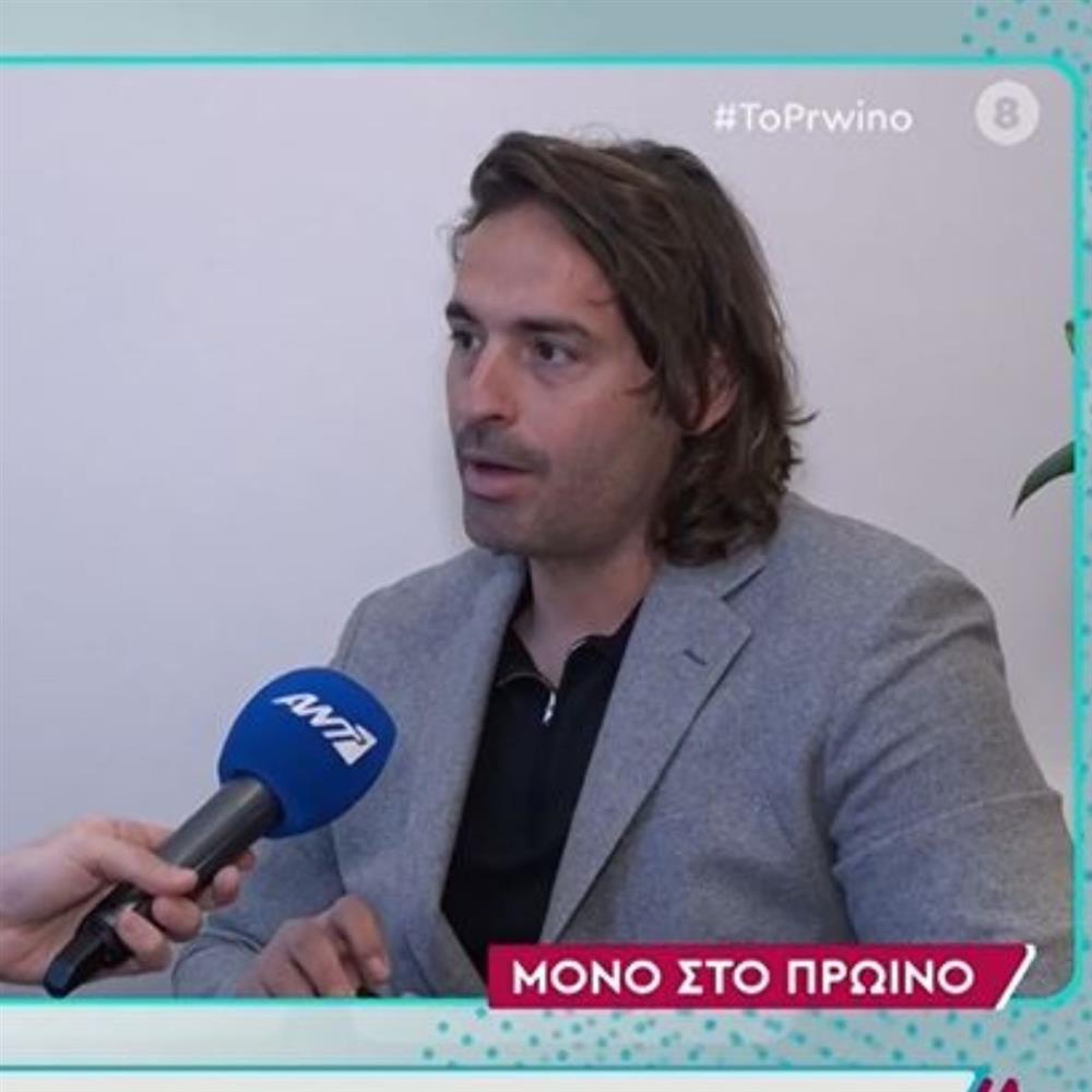 Λάμπρος Λάζαρης