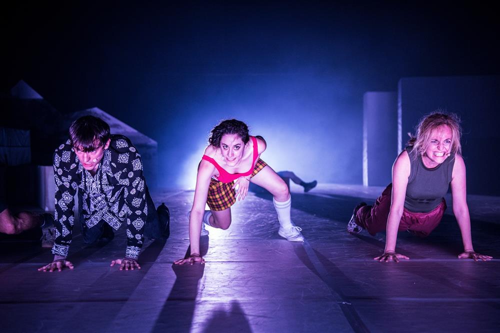 ΦΕΣΤΙΒΑΛ ΦΕΣΤΙΒΑΛ