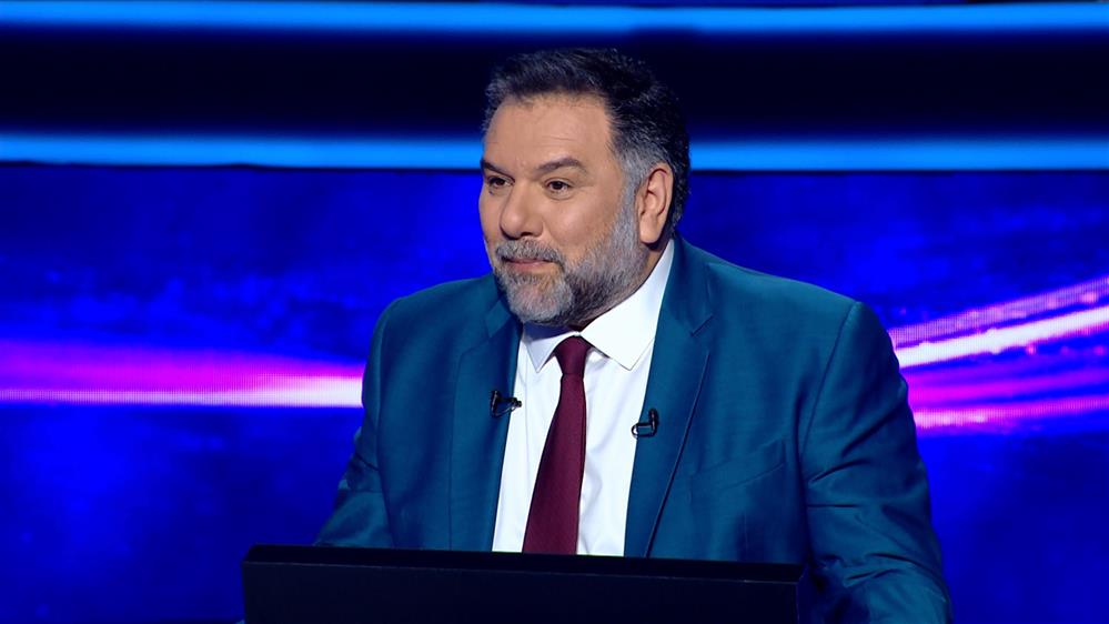 ΠΟΙΟΣ ΘΕΛΕΙ ΝΑ ΓΙΝΕΙ ΕΚΑΤΟΜΜΥΡΙΟΥΧΟΣ; - ΕΠΕΙΣΟΔΙΟ 70