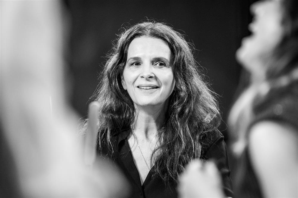 Φεστιβάλ Αθηνών Επιδαύρου: Όρκος Ευρώπης