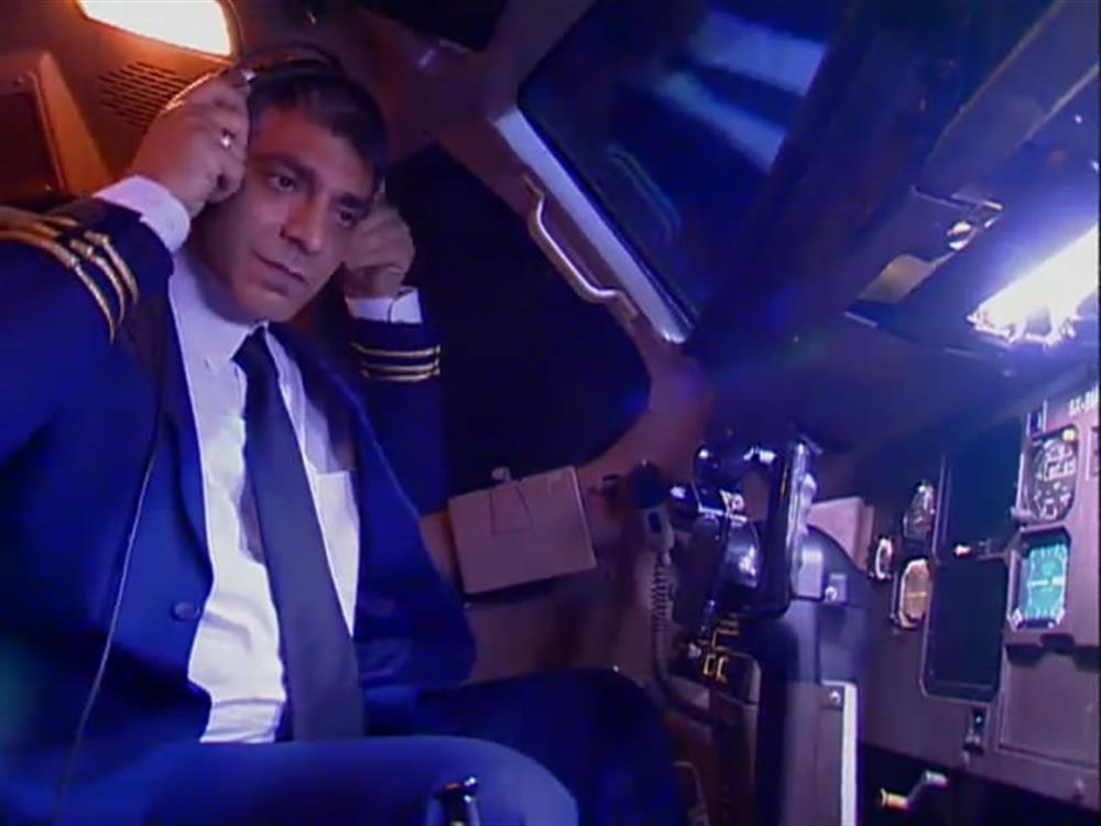 Γιάννης ο όμορφος (επ.10)