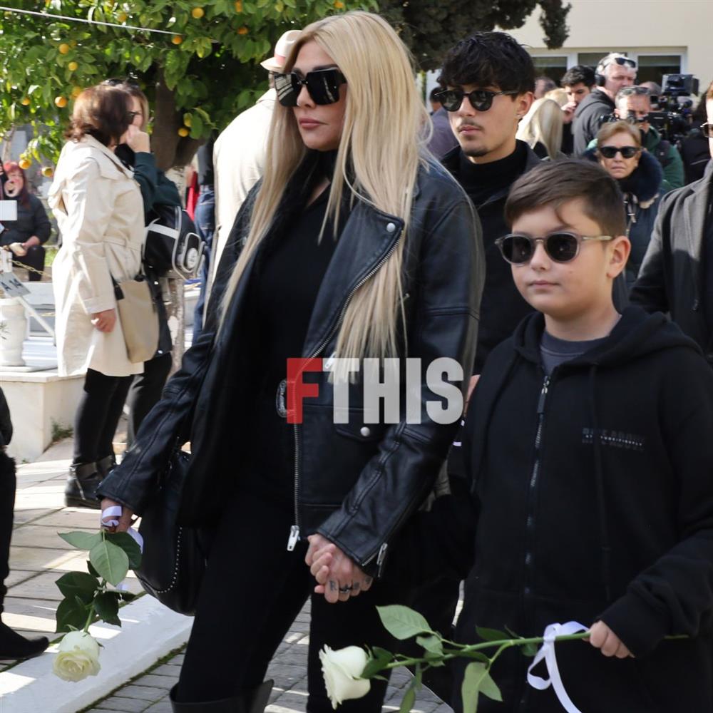 Αγγελική Ηλιάδη