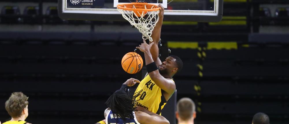 BCL: Η ΑΕΚ πήρε τον “εμφύλιο” με την Καρδίτσα